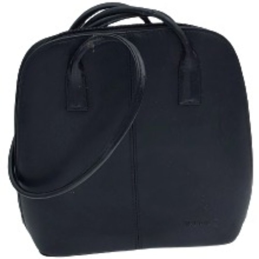 Valtini, Medium, Black